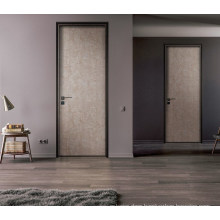 Fashion Attractive Composite Wood Door Home Interior Door